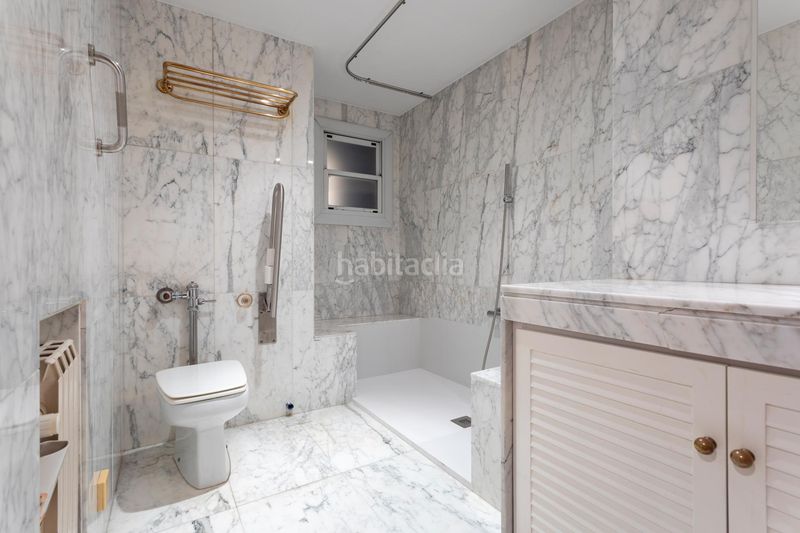 Foto ced49268-cea9-4379-9561-0802084a8279. Pis amb calefacció aparcament piscina a Pedralbes Barcelona