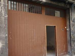 Lloguer Local Comercial a Llano. Local