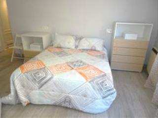 Miete Etagenwohnung in Llano. Temporadas cortas