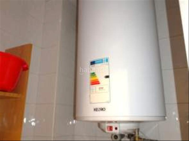 Foto c16b972f-c2c7-4292-96c9-a116e2aab62e. Location appartement avec chauffage dans Llano Gijón