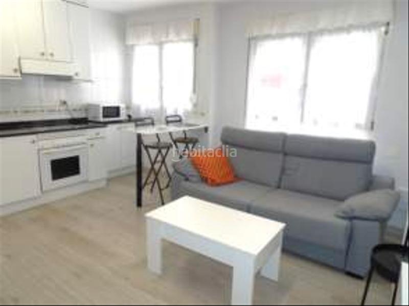 Foto 55ef83f2-210a-4478-b216-1486079cce63. Rent flat with heating in Llano Gijón