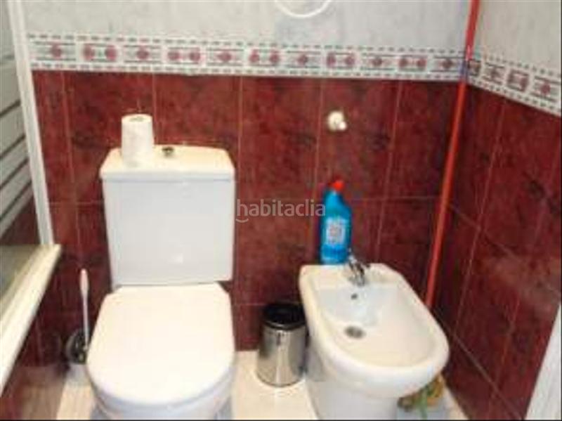 Foto 70d4f7cb-dd88-4793-9d39-d391350e485b. Rent flat with heating in Llano Gijón