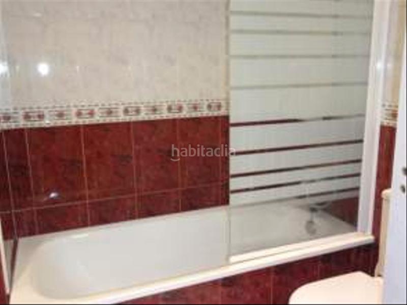 Foto 72a58c28-cfac-473a-b3c4-39699310e6d7. Rent flat with heating in Llano Gijón