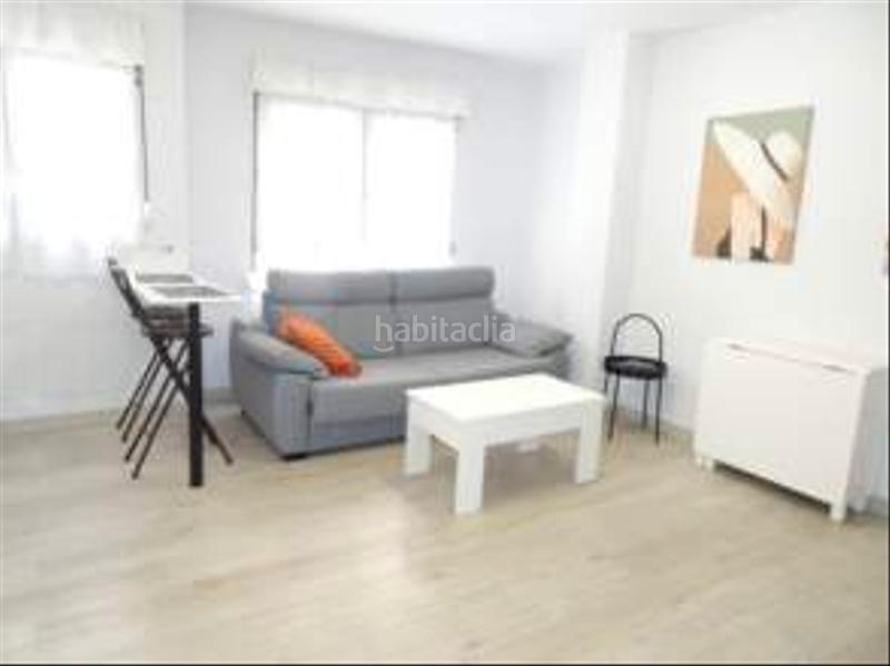 Foto c113de5a-dab5-42f9-9af7-d170d2e4f56c. Rent flat with heating in Llano Gijón