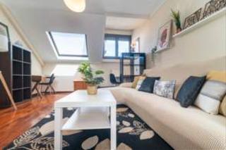 Miete Etagenwohnung en Centro. Temporada