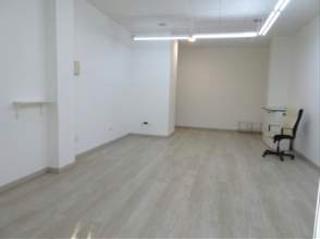 Business premise in Llano