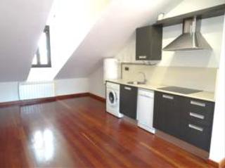 Rent Flat in Centro. Bajocubierta