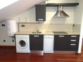 Rent Flat in Centro. Bajocubierta