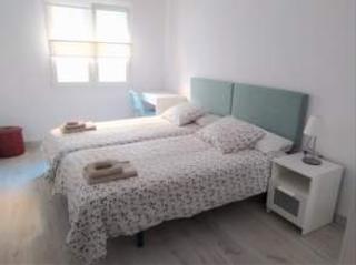 Location Appartement à La Arena. Estudiantes