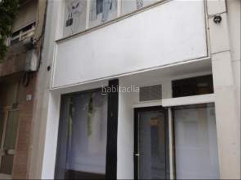 Foto e6d542ce-7c8b-493d-8184-2d1f34103cde. Alquiler local comercial local en Llano Gijón