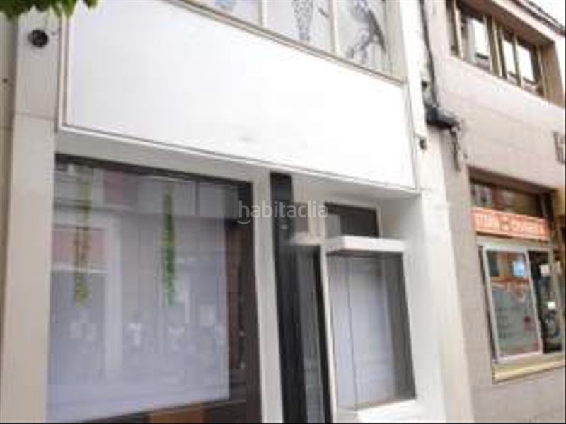 Foto 1148d747-cd62-4e33-ae0f-0ef892663a3c. Rent business premise in Llano Gijón