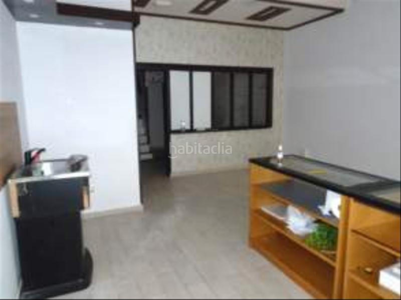 Foto 18888af4-e40d-4c10-8755-96c0d8497ee7. Rent business premise in Llano Gijón