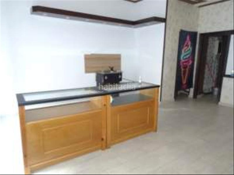 Foto 2dfdb565-fdf1-4d6a-93b3-c106f0671944. Rent business premise in Llano Gijón