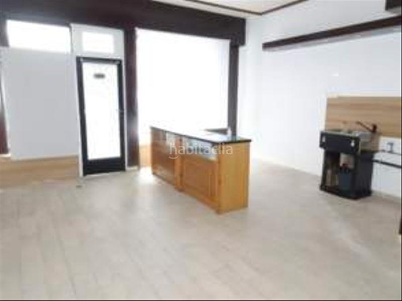 Foto 46ac433b-c1ae-4225-8878-f209b16f4561. Rent business premise in Llano Gijón