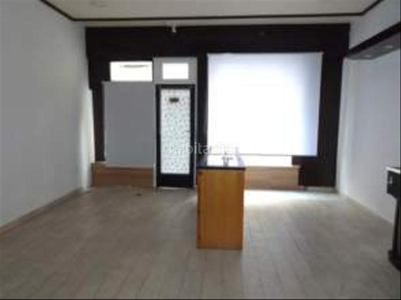 Foto 895af4ee-b624-47fc-85f6-ce7de966213d. Rent business premise in Llano Gijón