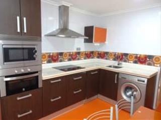 Alquiler Piso en Ceares. Impecable