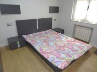Location Appartement à La Calzada. Gran oportunidad