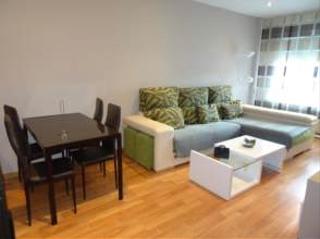 Location Appartement à Nuevos Roces. Impecable