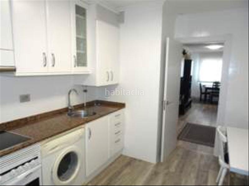 Foto 7cf2f169-be33-4c93-8232-c83320841d93. Location appartement avec chauffage dans La Arena Gijón