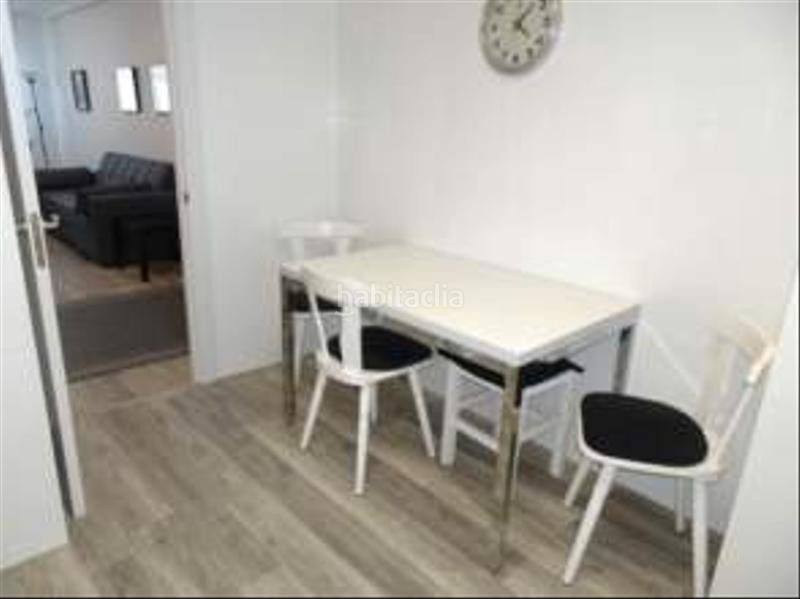 Foto 8255d542-c494-42a4-bc70-8ca1d087a662. Location appartement avec chauffage dans La Arena Gijón