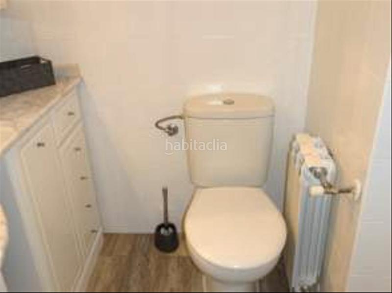 Foto d41850d6-004d-4ab7-bbd7-db6e68330402. Location appartement avec chauffage dans La Arena Gijón