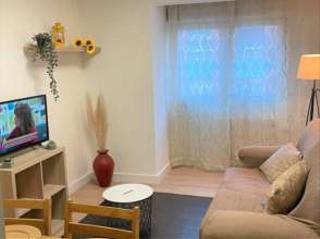 Location Appartement à La Arena. Estudiantes