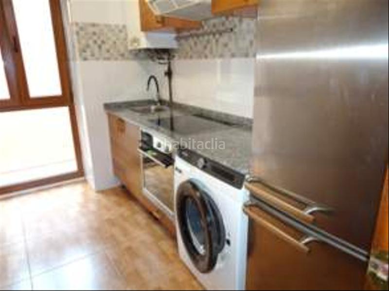 Foto 93cea1fc-2771-4f4c-95fd-b57975400ca4. Rent flat with heating in El Coto Gijón