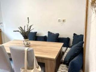 Location Appartement à El Natahoyo. Estudiantes