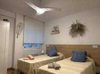 Miete Etagenwohnung in El Natahoyo. Estudiantes