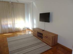 Lloguer Pis a Llano. Duplex