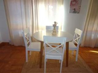 Rent Flat in Llano. Duplex