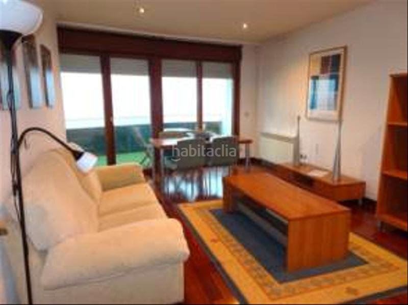 Foto 021870ba-c072-4926-8061-eff089f4e7c4. Miete etagenwohnung mit heizung in El Natahoyo Gijón