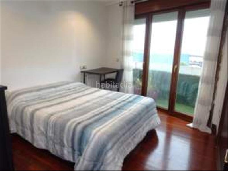 Foto 6b778e7e-4fc6-48eb-8d0a-773b4467d1eb. Rent flat with heating in El Natahoyo Gijón