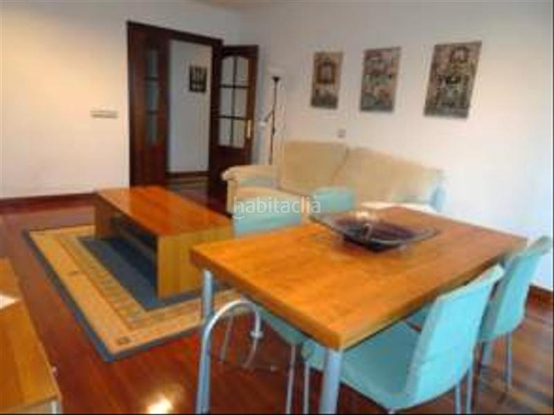 Foto 862bf436-68ab-409a-8783-686814cc2038. Rent flat with heating in El Natahoyo Gijón