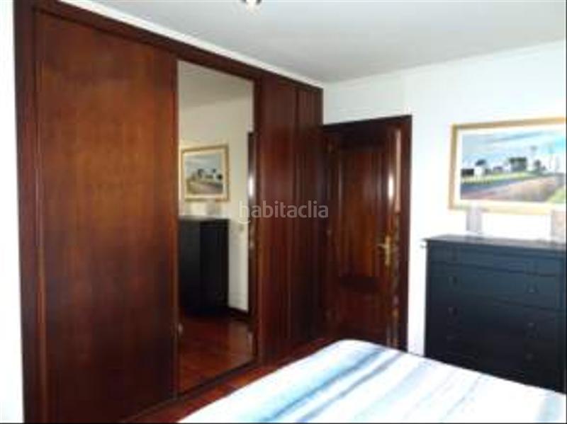 Foto c723c2f4-120b-42b1-bb68-835be6110949. Rent flat with heating in El Natahoyo Gijón