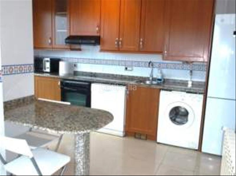 Foto e4d2a973-b1ab-482b-886d-e3e8138db505. Rent flat with heating in El Natahoyo Gijón