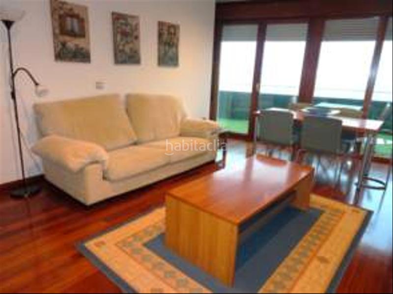 Foto f1be4df6-ed21-4dd9-ab0e-d3dcdc2071ea. Rent flat with heating in El Natahoyo Gijón