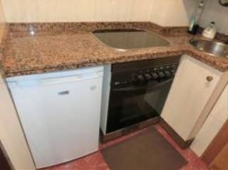 Location Appartement à Llano. Centro comercial los fresnos