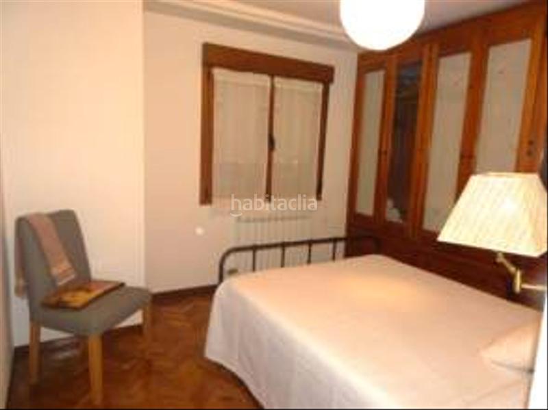 Foto f4a80b02-82a4-4762-bdac-d7bf1b66035c. Affitto appartamento con riscaldamento in Centro Gijón