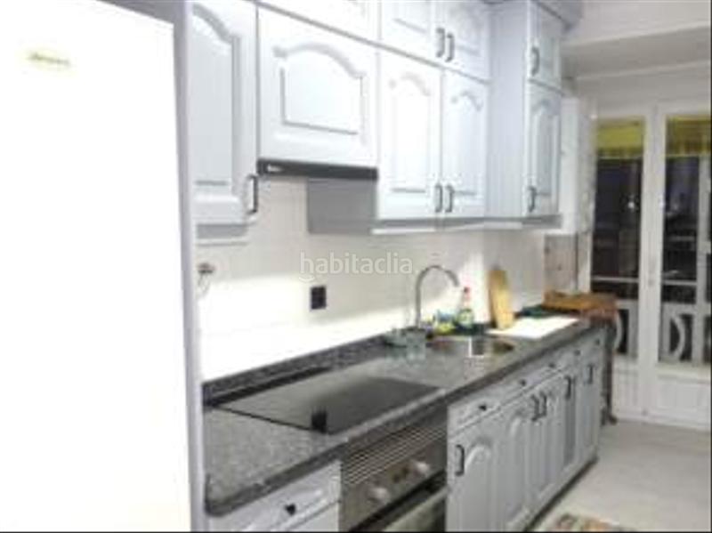 Foto a7d01794-d7b2-421f-8f6f-dbaae8cf4698. Miete etagenwohnung mit heizung in Centro Gijón