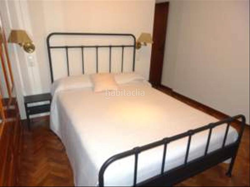 Foto 40233789-326b-48cc-8bda-786b5d62b2cb. Rent flat with heating in Centro Gijón