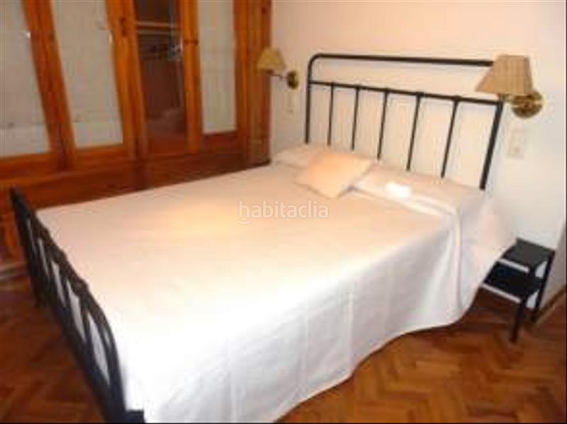 Foto 425807f8-bb6b-4425-8673-a594ca1b2d7d. Rent flat with heating in Centro Gijón