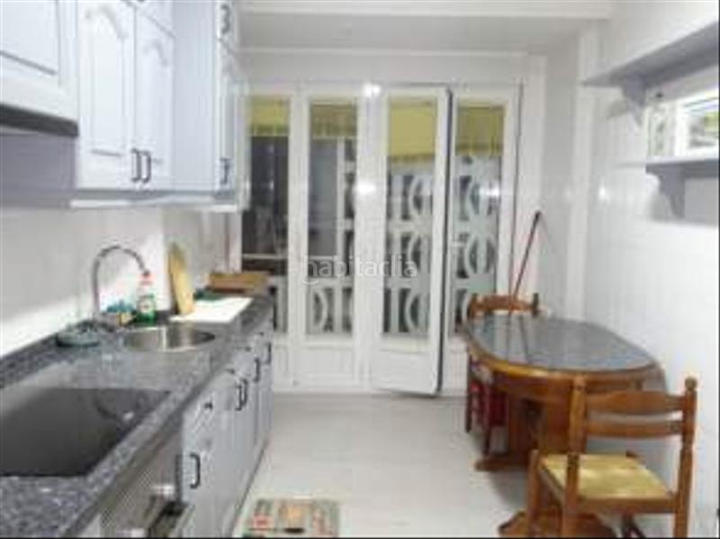 Foto 477671b7-cf59-4b24-a135-703cb58b583f. Rent flat with heating in Centro Gijón