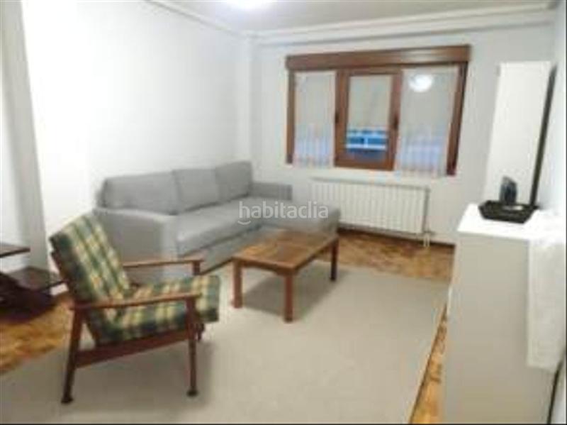 Foto 71f3a700-0d40-48e4-82d5-e14a98d9730c. Rent flat with heating in Centro Gijón