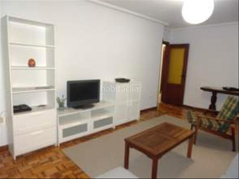 Foto 8e73490b-bb15-46ce-94bb-35e265760b49. Rent flat with heating in Centro Gijón