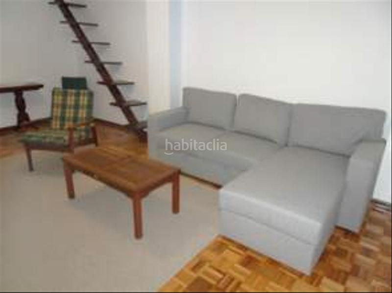 Foto 9b439170-c5d2-46f8-bf37-252cd407468f. Rent flat with heating in Centro Gijón