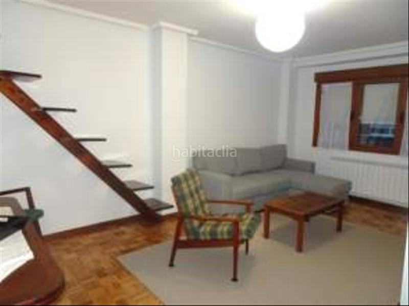 Foto fafbf4c3-2994-4165-ac28-73d0fa715a83. Rent flat with heating in Centro Gijón