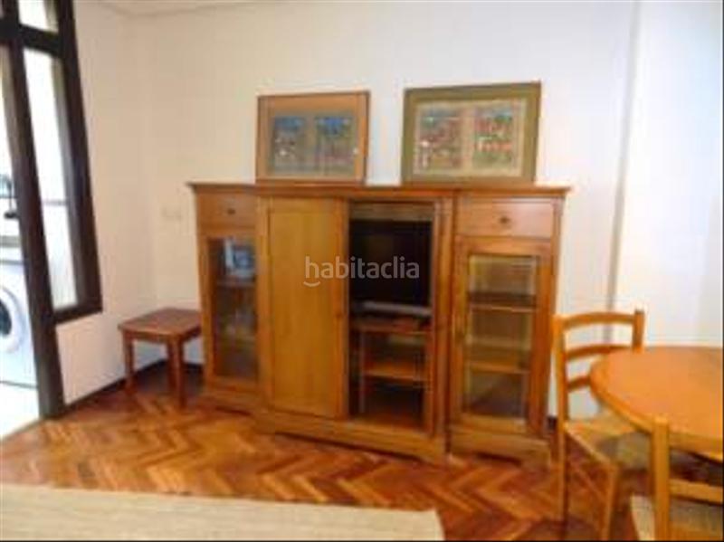 Foto b23f3348-cc28-4094-bfb3-e3e720020cdb. Affitto appartamento con riscaldamento in Centro Gijón