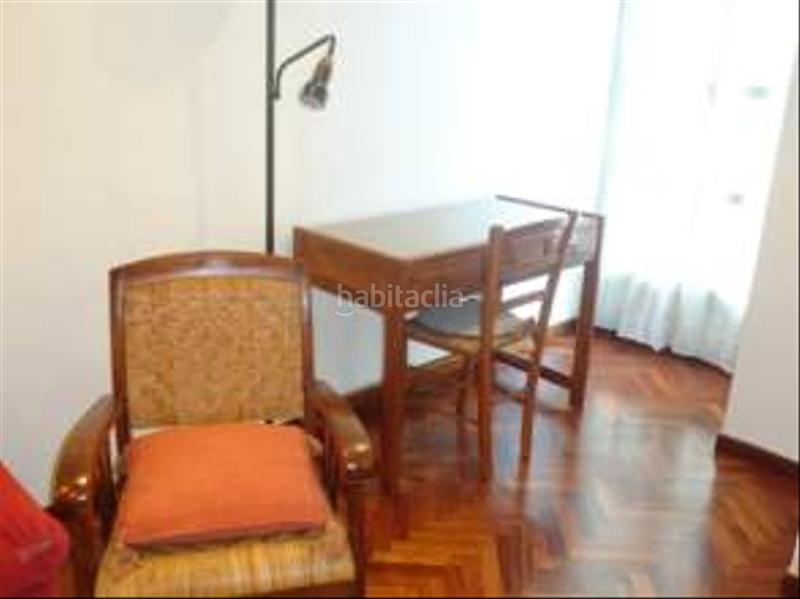 Foto dc0d6eb2-1147-4ec3-83cc-19d123334d52. Affitto appartamento con riscaldamento in Centro Gijón