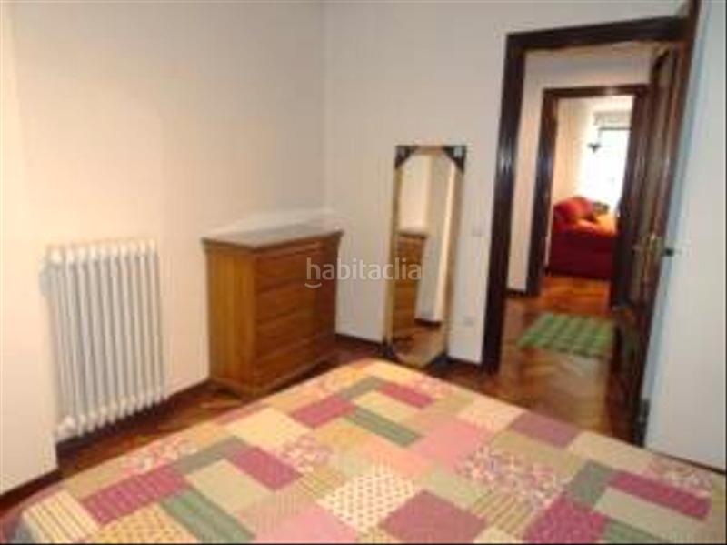 Foto 51e16279-8498-404c-a86f-6c857535798d. Lloguer pis amb calefacció a Centro Gijón